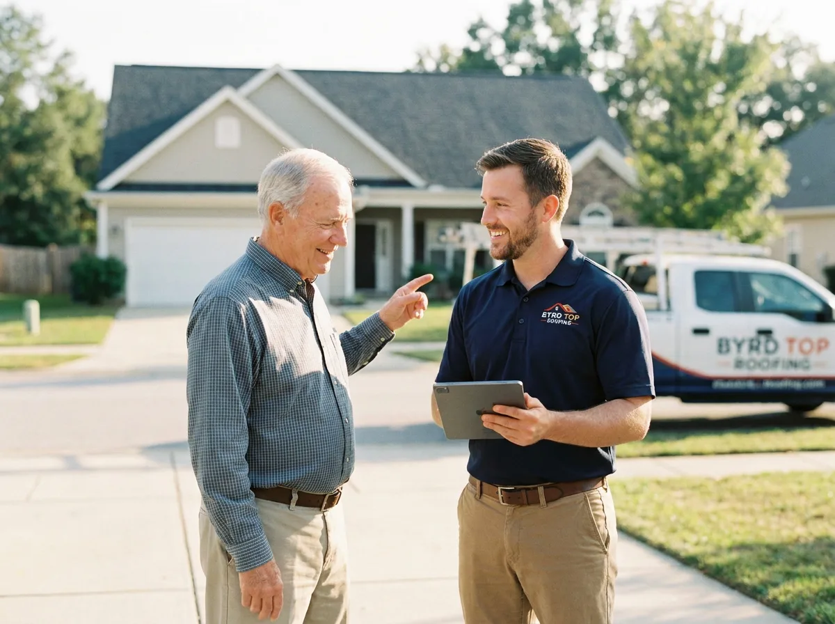 Roofing Robbins, TN FAQs